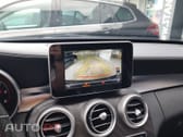Mercedes-Benz C 200 BlueTEC