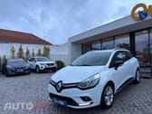 Renault Clio Sport Tourer 0.9 TCE Limited