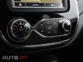 Renault Captur 1.5 dCi Exclusive