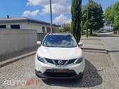Nissan Qashqai 1.5 dCi N-Connecta