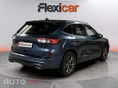 Ford Kuga 1.5 TDCi EcoBlue ST-Line