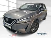 Nissan Qashqai 1.3 DIG-T Acenta