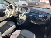 Fiat 500 1.0 Hybrid Lounge