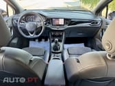Opel Astra Ultimate