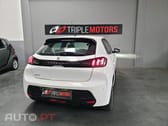 Peugeot 208 1.5 BlueHDi Allure