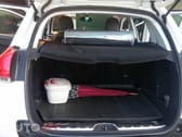 Peugeot 2008 1.6 HDI 92cv