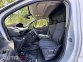 Peugeot Partner 1.5 BlueHDi Premium Longa