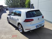 Volkswagen Golf 2.0 TSI GTI DSG