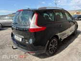 Renault Scénic 1.5 dCi Bose Edition SS