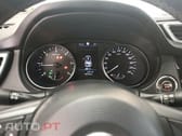 Nissan Qashqai 1.5 dCi N-Connecta Roda Suplente