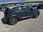 Renault Captur 1.3 TCe Intens