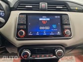 Nissan Micra 1.0 IG-T N CONNECTA