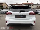 Ford Focus 1.0 EcoBoost MHEV ST-Line