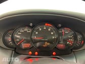 Porsche 911 3.4 i Tiptronic S