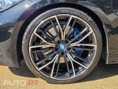 BMW 320 e Pack Desportivo M Auto