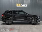Mercedes-Benz GLC 300 e 4Matic