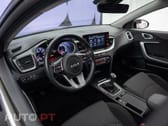 Kia Xceed 1.0 T-GDI Drive