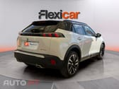 Peugeot 2008 1.2 PureTech GT Line