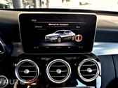 Mercedes-Benz C 300 BlueTEC Hybrid AMG Line