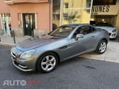 Mercedes-Benz SLK 250 CDi BE