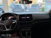 Volkswagen T-Cross 1.0 TSI Urban DSG