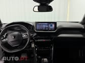 Peugeot 2008 1.2 PureTech Allure EAT8