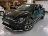 Kia EV6 77.4 kWh GT-Line