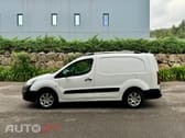 Citroen Berlingo 1.6 BlueHDi Feel