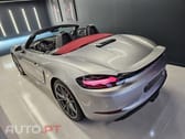Porsche 718 2.5 S PDK