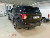 Ford Explorer 3.0 EcoBoost PHEV ST-Line