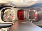 Fiat Panda 1.0 Hybrid City Cross