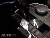 BMW 116 d Aut. M Sport