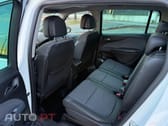 Opel Zafira 2.0 CDTI Cosmo S/S