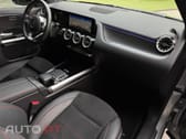 Mercedes-Benz GLA 200 d AMG Line