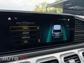 Mercedes-Benz GLE de 4Matic