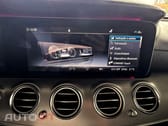 Mercedes-Benz E 220 d AMG Line