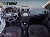 Dacia Logan 1.5 Blue dCi 95cv Comfort