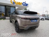 Land Rover Evoque 2.0 D150 R-Dynamic S