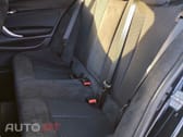 BMW 116 d Pack M Auto