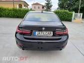 BMW 320 d Line Sport Auto