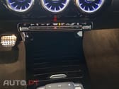 Mercedes-Benz CLA 250 e 8G-DCT Edition AMG Line