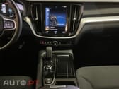 Volvo V60 2.0 T6 AWD TE Inscription Expression