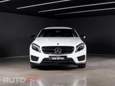 Mercedes-Benz GLA 200 AMG Line