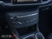 Peugeot 308 1.2 PureTech Allure