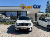 Jeep Renegade 1.6 MJD Limited