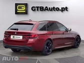 BMW 530 Touring M SPORT