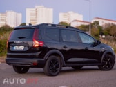 Dacia Jogger SL 7L ECO-G 100 GPL