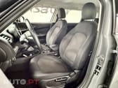 MINI Clubman One D