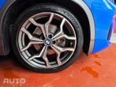 BMW X2 sDrive 18i M Sport X