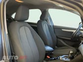 BMW 216 d Luxury Line